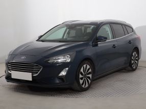 Ford Focus - 2019