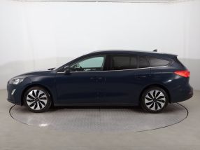 Ford Focus - 2019