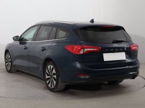 Ford Focus - 2019