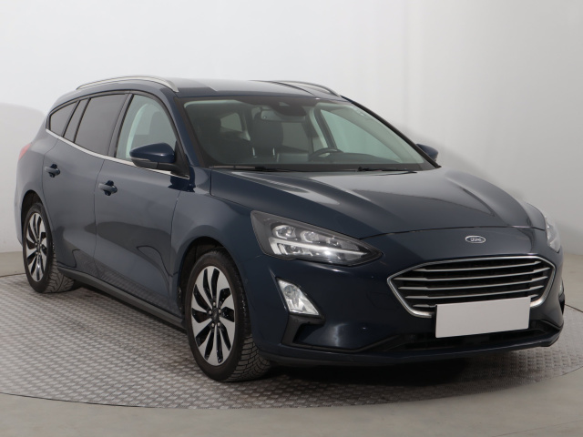Ford Focus 2019
