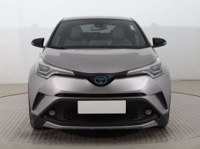 Toyota C-HR - 2017