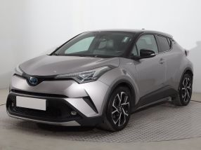 Toyota C-HR - 2017