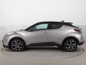 Toyota C-HR - 2017
