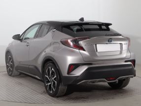 Toyota C-HR - 2017