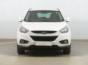 Hyundai ix35 - 2014