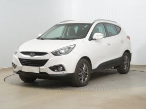 Hyundai ix35 - 2014