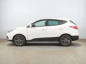 Hyundai ix35 - 2014