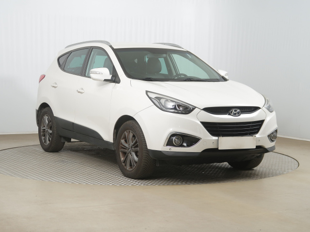 Hyundai ix35 2014