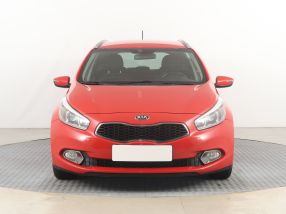 Kia Ceed - 2015