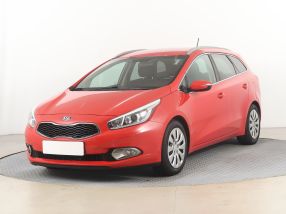 Kia Ceed - 2015