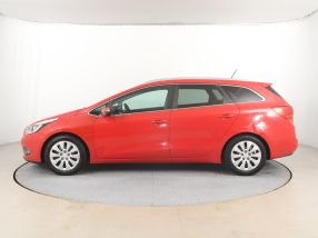 Kia Ceed - 2015