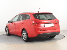 Kia Ceed - 2015