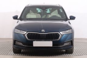 Skoda Octavia - 2020