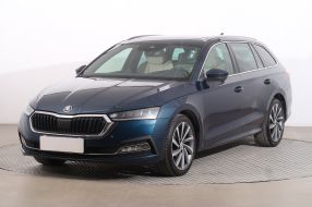 Skoda Octavia - 2020