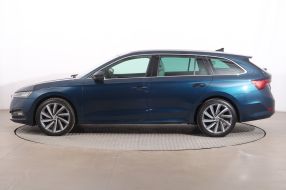 Skoda Octavia - 2020