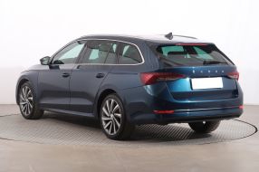 Skoda Octavia - 2020