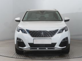 Peugeot 5008 - 2020