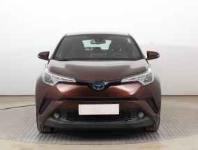 Toyota C-HR - 2018