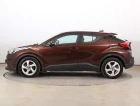 Toyota C-HR - 2018