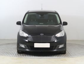 Ford Focus C-Max - 2017