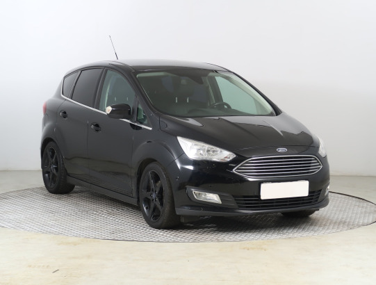 Ford Focus C-Max