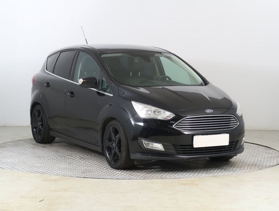 Ford Focus C-Max - 2017