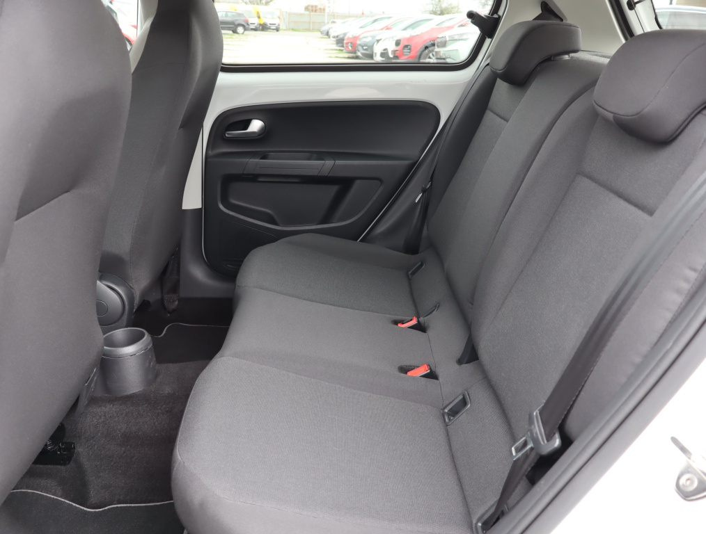 Volkswagen e-up!