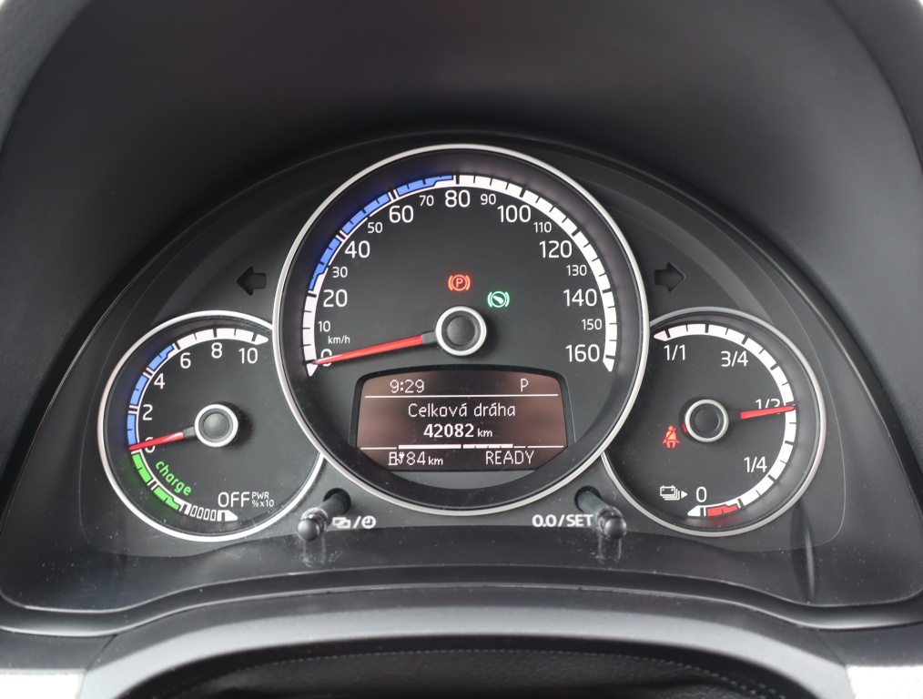 Volkswagen e-up!