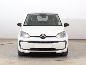 Volkswagen e-up! - 2021