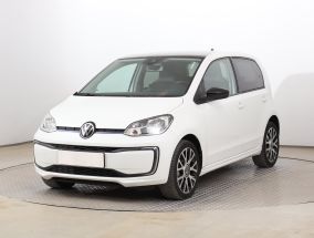 Volkswagen e-up! - 2021