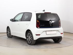 Volkswagen e-up! - 2021
