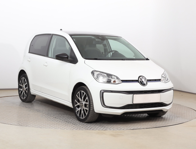 Volkswagen e-up! 2021