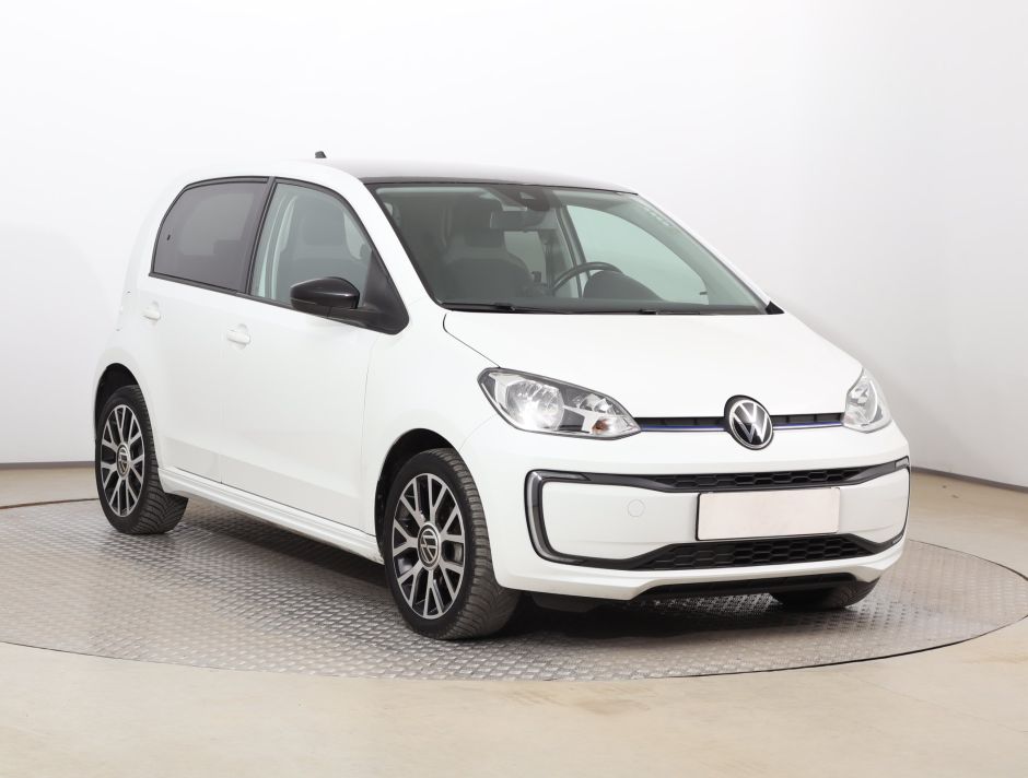 Volkswagen e-up! - 2021