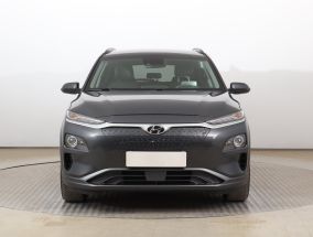 Hyundai Kona - 2019