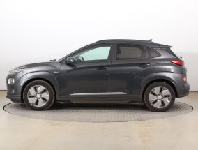 Hyundai Kona - 2019