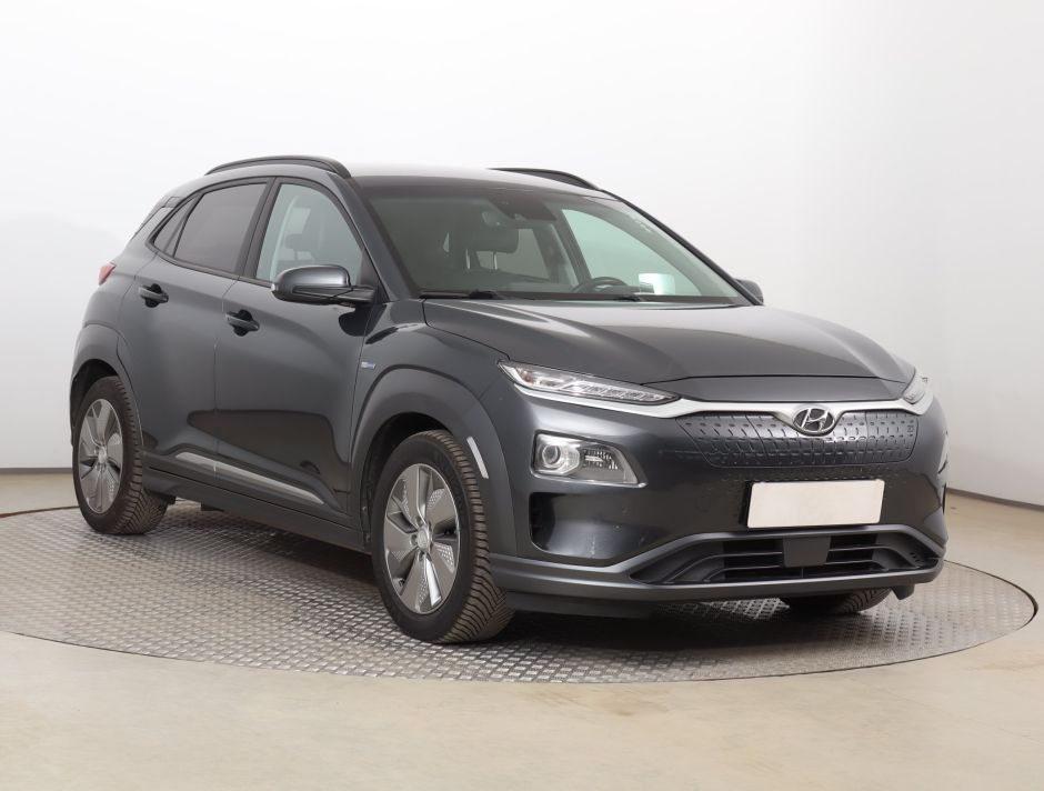 Hyundai Kona - 2019