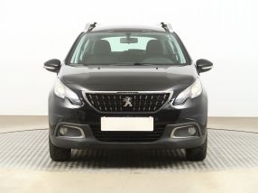 Peugeot 2008 - 2017