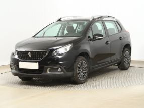 Peugeot 2008 - 2017