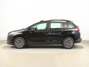 Peugeot 2008 - 2017