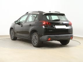 Peugeot 2008 - 2017