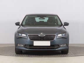 Skoda Superb - 2018