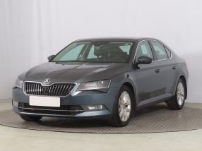 Skoda Superb - 2018