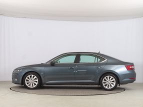 Skoda Superb - 2018