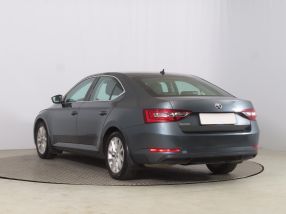 Skoda Superb - 2018