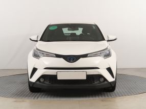 Toyota C-HR - 2016