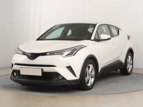 Toyota C-HR - 2016