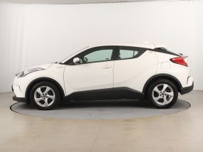 Toyota C-HR - 2016