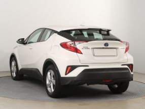 Toyota C-HR - 2016