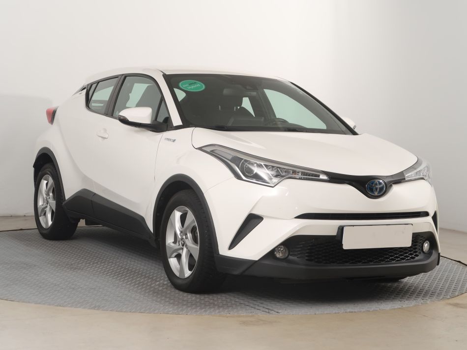 Toyota C-HR - 2016