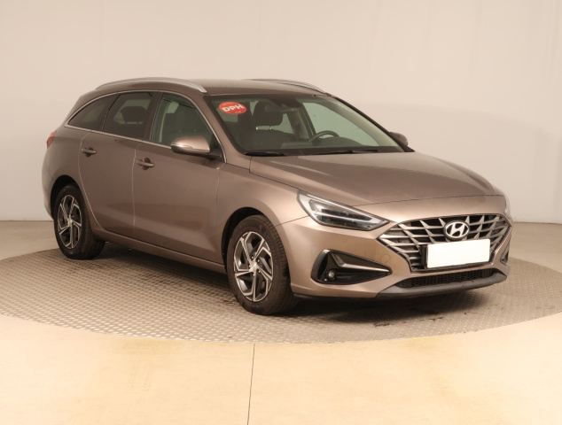 Hyundai i30, 2023